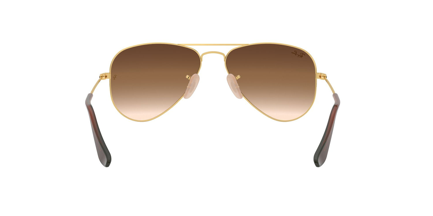 RAY-BAN JUNIOR RJ9506S JUNIOR AVIATOR 223/13 52