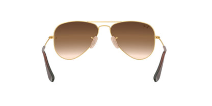 RAY-BAN JUNIOR RJ9506S JUNIOR AVIATOR 223/13 52
