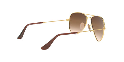 RAY-BAN JUNIOR RJ9506S JUNIOR AVIATOR 223/13 52