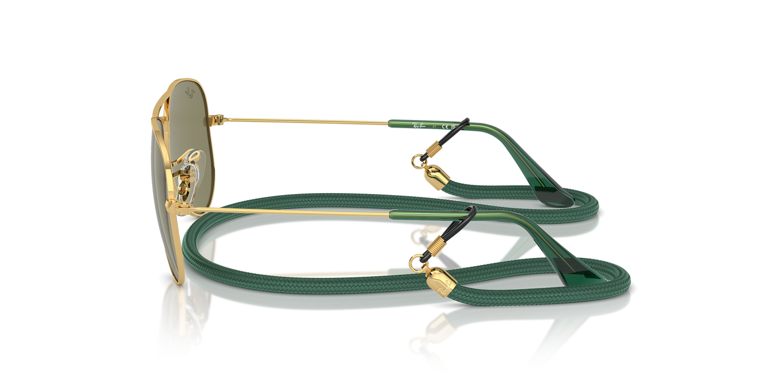 RAY-BAN JUNIOR RJ9506S JUNIOR AVIATOR 223/6R 52