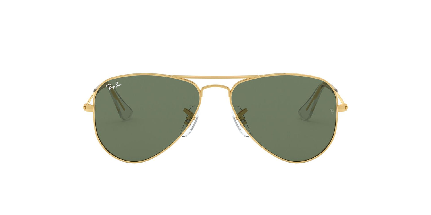 RAY-BAN JUNIOR RJ9506S JUNIOR AVIATOR 223/71 50 - 10