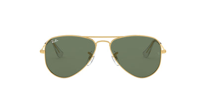RAY-BAN JUNIOR RJ9506S JUNIOR AVIATOR 223/71 50 - 10