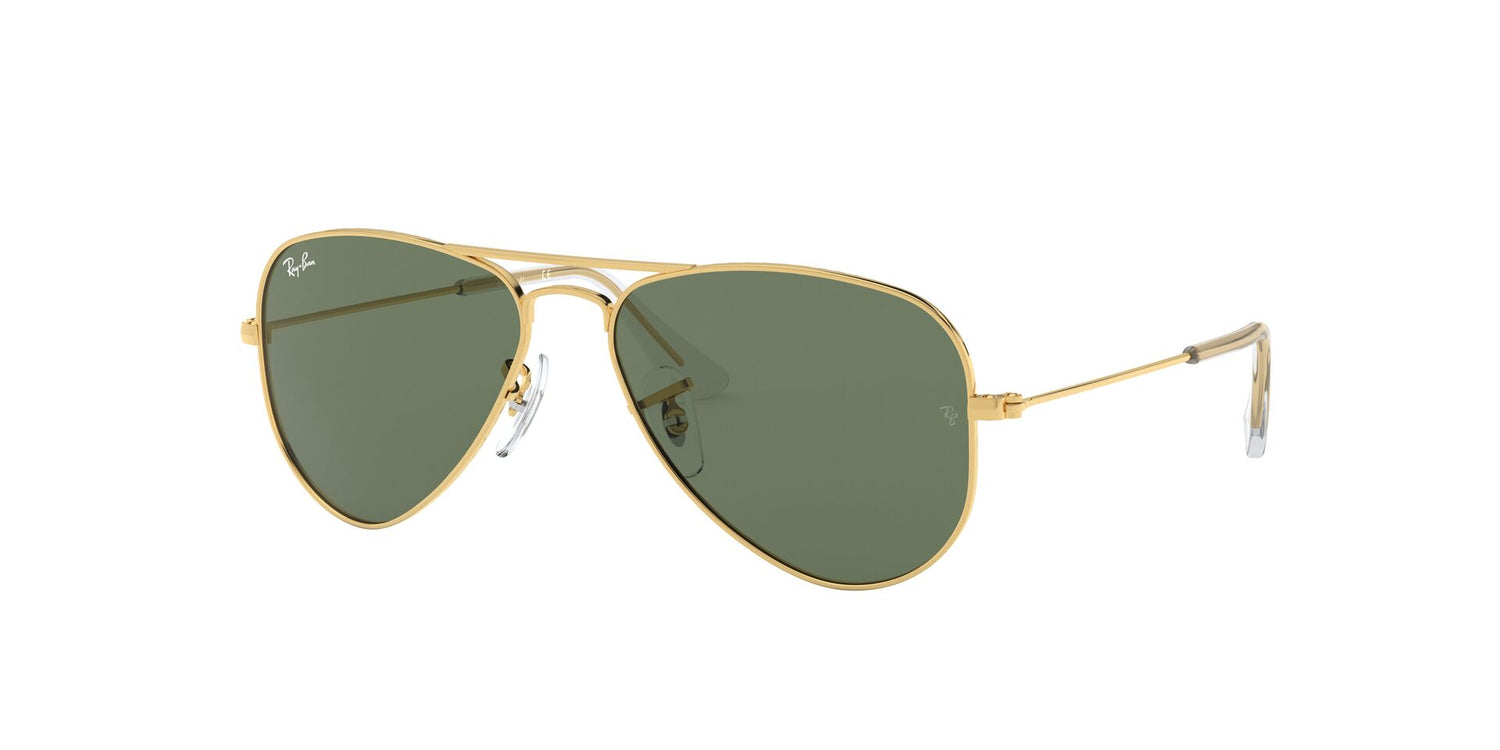 RAY-BAN JUNIOR RJ9506S JUNIOR AVIATOR 223/71 50 - 11