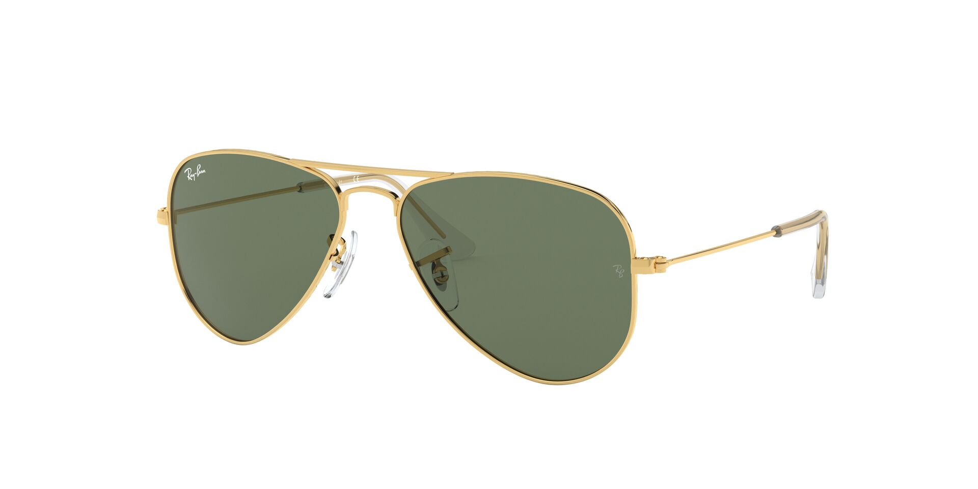 RAY-BAN JUNIOR RJ9506S JUNIOR AVIATOR 223/71 50 - 11