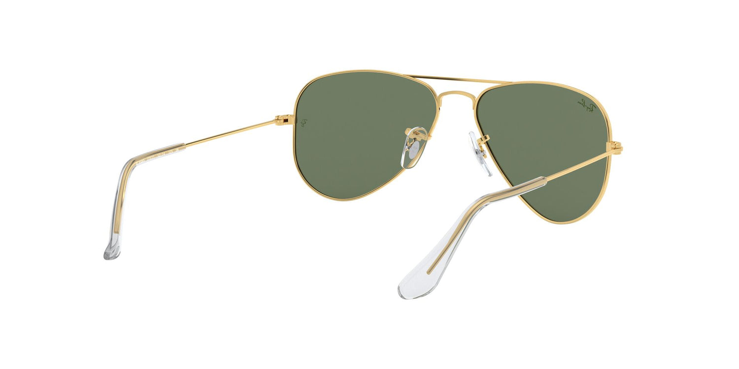 RAY-BAN JUNIOR RJ9506S JUNIOR AVIATOR 223/71 50 - 17