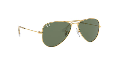 RAY-BAN JUNIOR RJ9506S JUNIOR AVIATOR 223/71 50 - 21