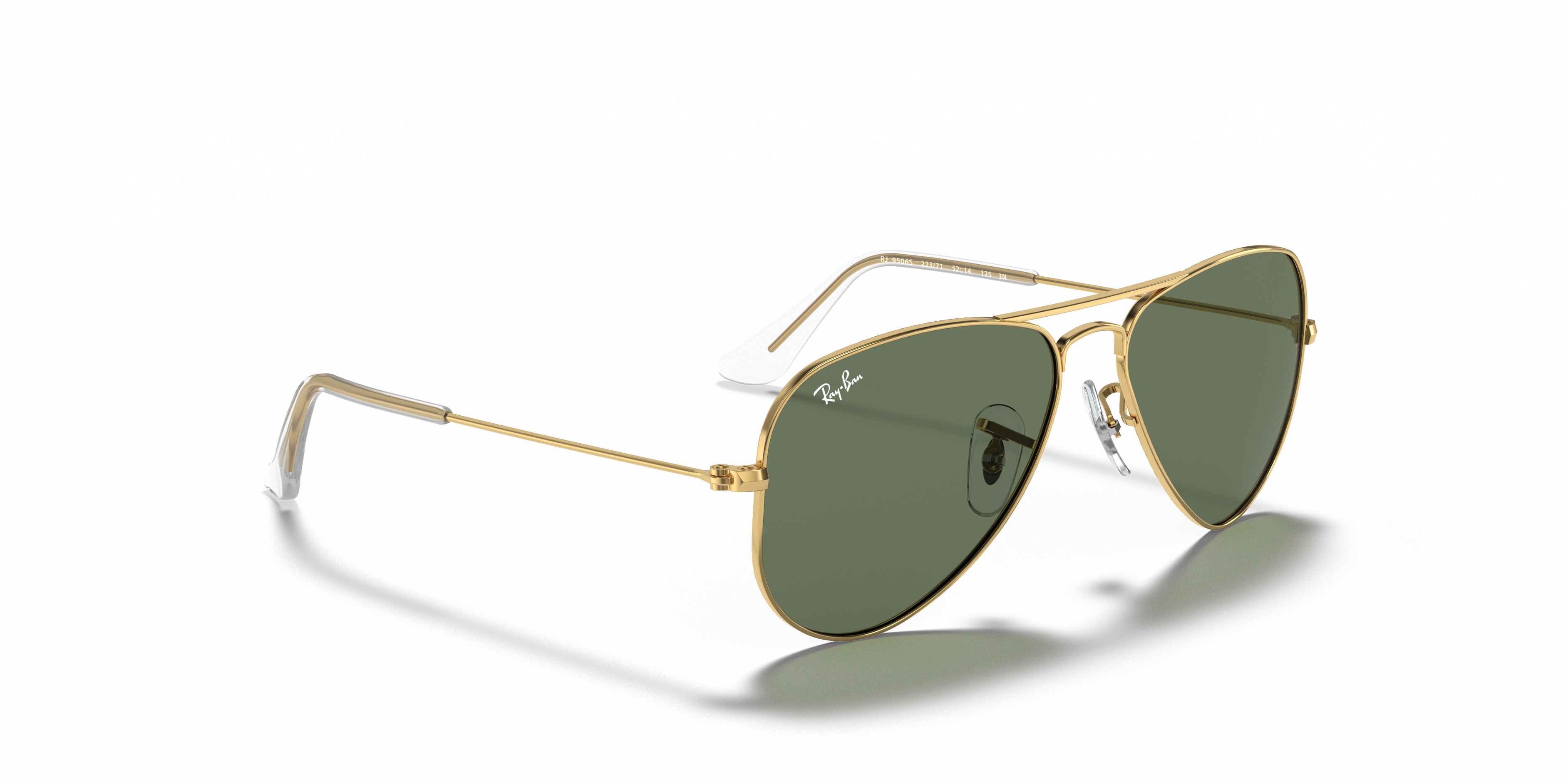 Ray-Ban Junior 9506S 223/71 52