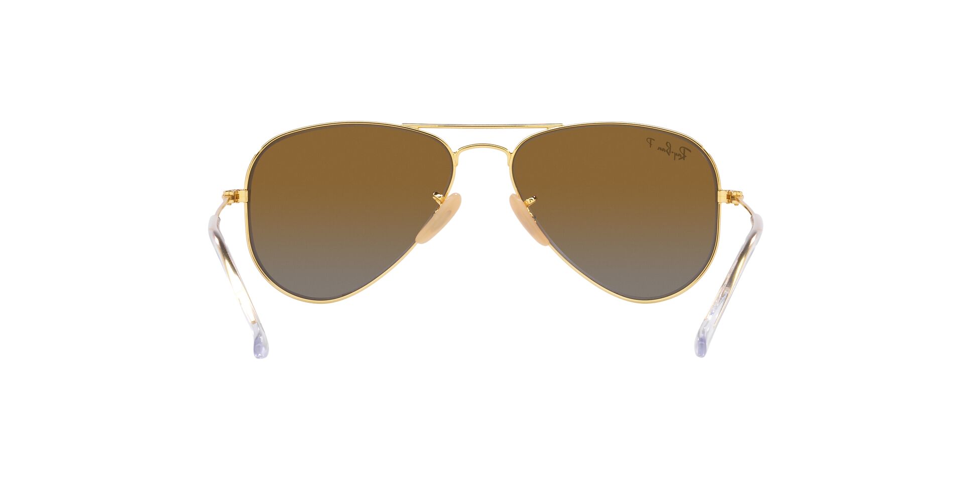 RAY-BAN JUNIOR RJ9506S JUNIOR AVIATOR 223/T5 50