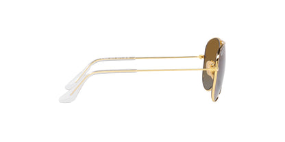 RAY-BAN JUNIOR RJ9506S JUNIOR AVIATOR 223/T5 50