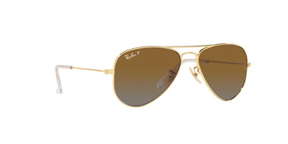 RAY-BAN JUNIOR RJ9506S JUNIOR AVIATOR 223/T5 50