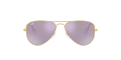 RAY-BAN JUNIOR RJ9506S JUNIOR AVIATOR 249/4V 50