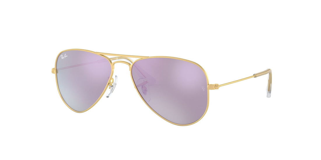 RAY-BAN JUNIOR RJ9506S JUNIOR AVIATOR 249/4V 50