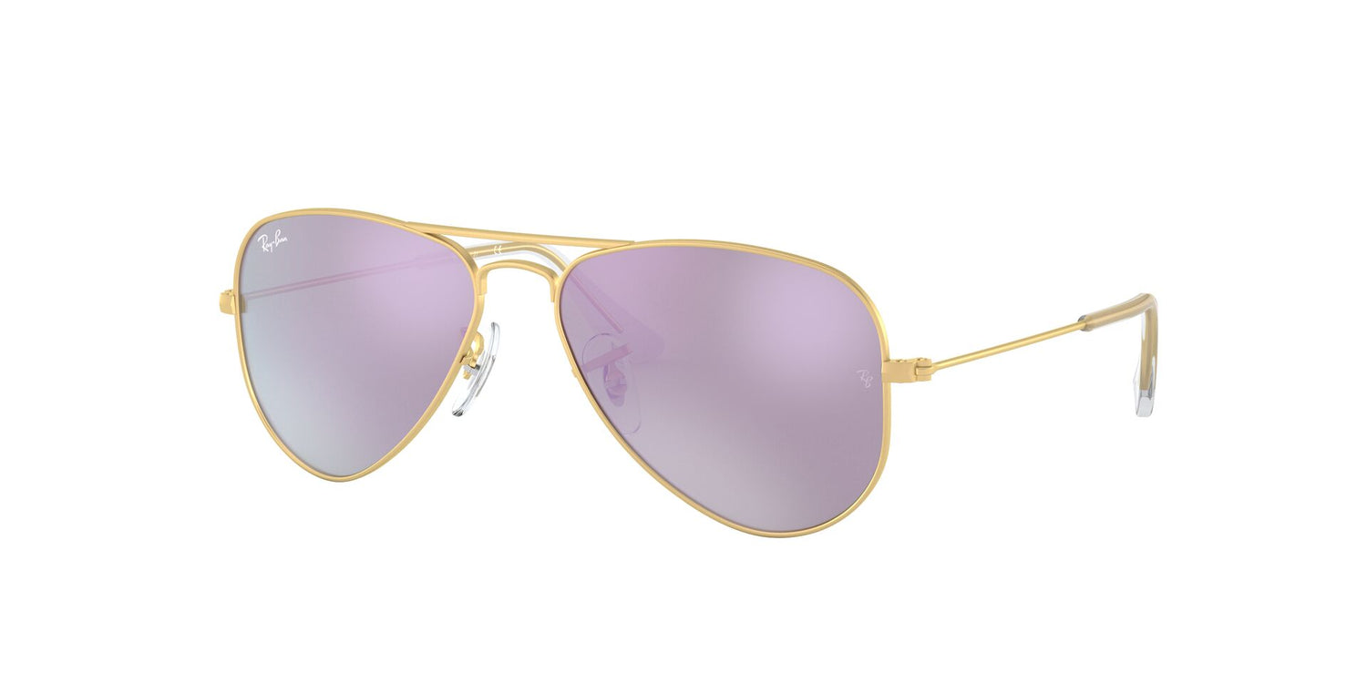 RAY-BAN JUNIOR RJ9506S JUNIOR AVIATOR 249/4V 50