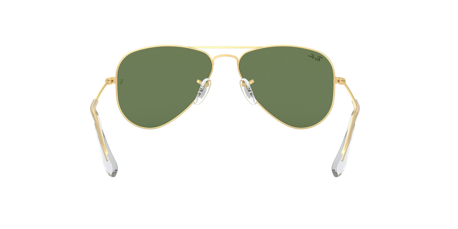 RAY-BAN JUNIOR RJ9506S JUNIOR AVIATOR 249/4V 50