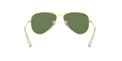 RAY-BAN JUNIOR RJ9506S JUNIOR AVIATOR 249/4V 50