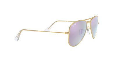 RAY-BAN JUNIOR RJ9506S JUNIOR AVIATOR 249/4V 50