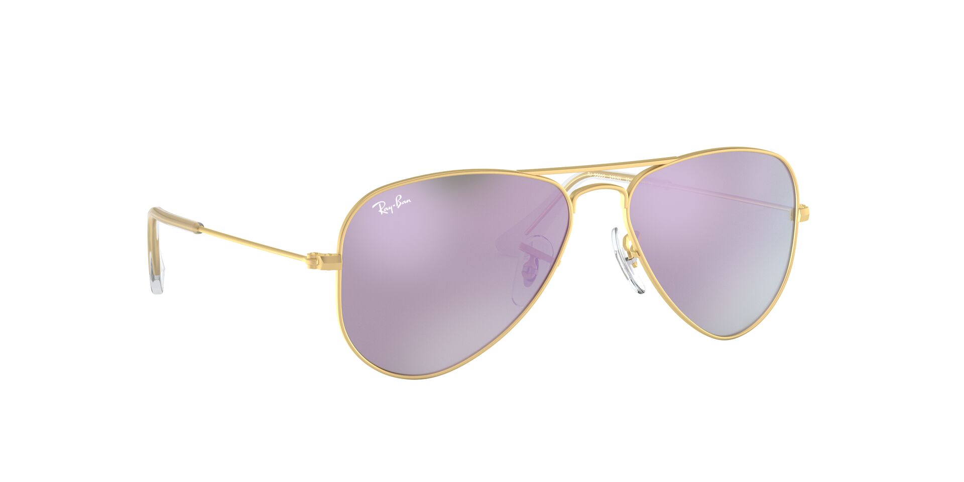 RAY-BAN JUNIOR RJ9506S JUNIOR AVIATOR 249/4V 50