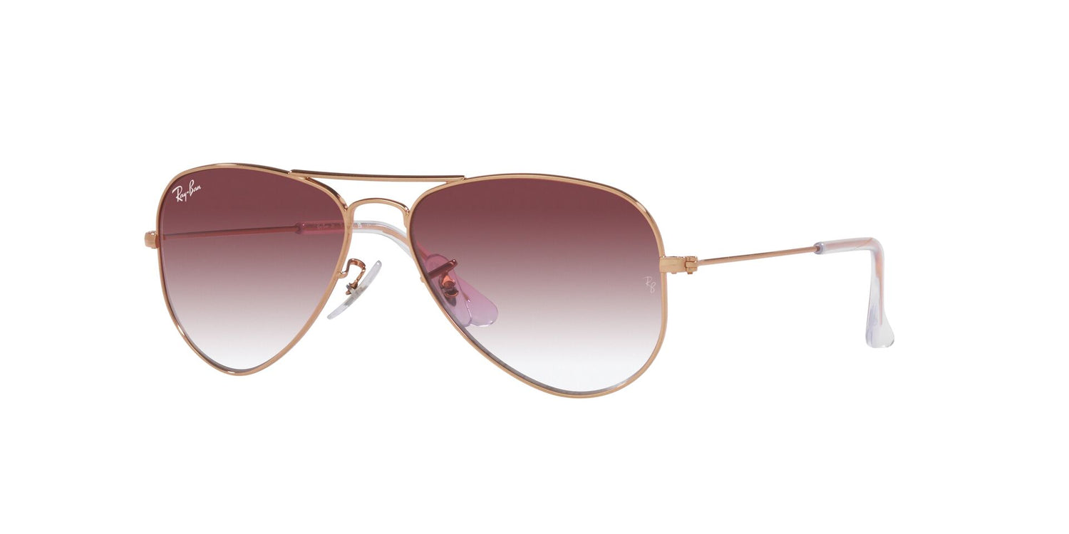 RAY-BAN JUNIOR RJ9506S JUNIOR AVIATOR 291/8H 50