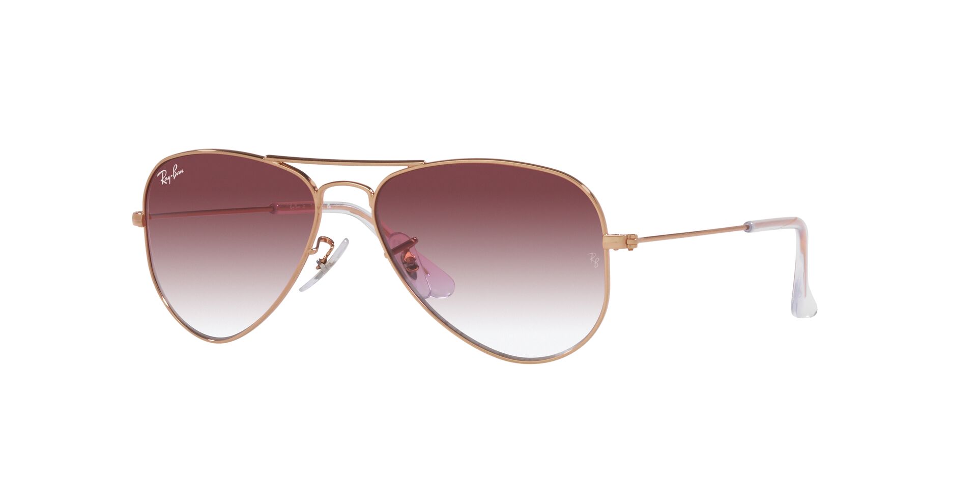 RAY-BAN JUNIOR RJ9506S JUNIOR AVIATOR 291/8H 50