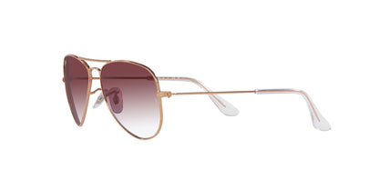 RAY-BAN JUNIOR RJ9506S JUNIOR AVIATOR 291/8H 52