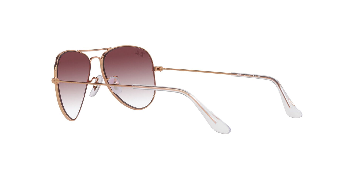 RAY-BAN JUNIOR RJ9506S JUNIOR AVIATOR 291/8H 52
