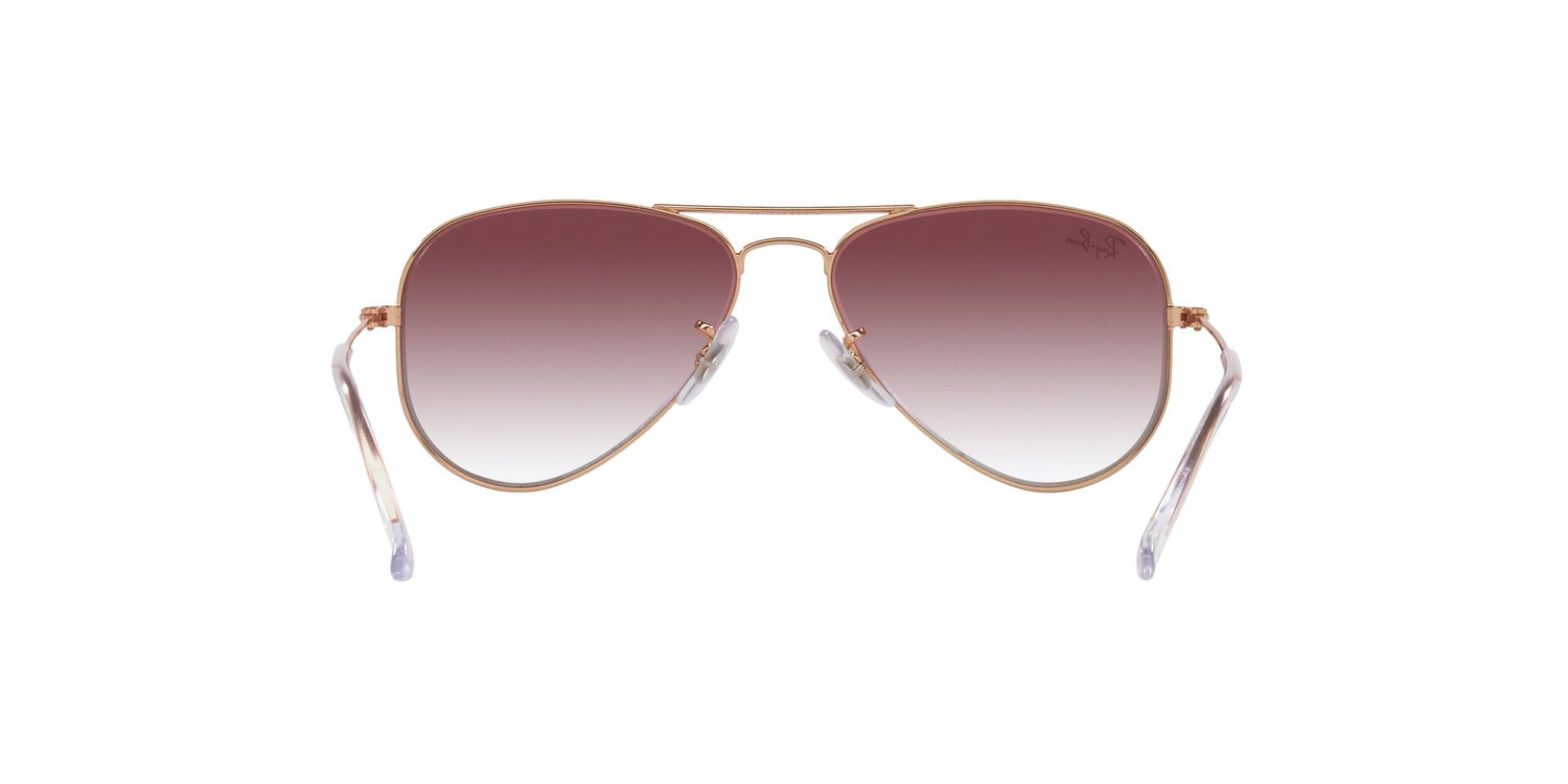RAY-BAN JUNIOR RJ9506S JUNIOR AVIATOR 291/8H 50