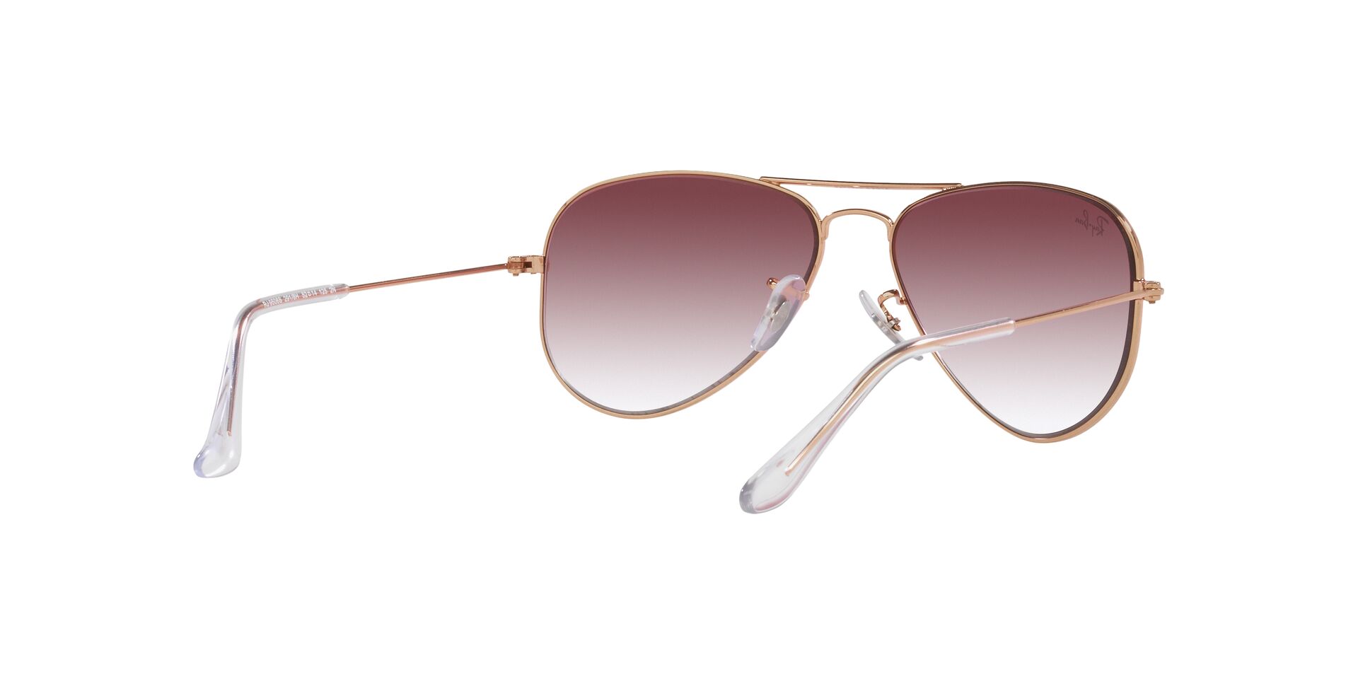 RAY-BAN JUNIOR RJ9506S JUNIOR AVIATOR 291/8H 52