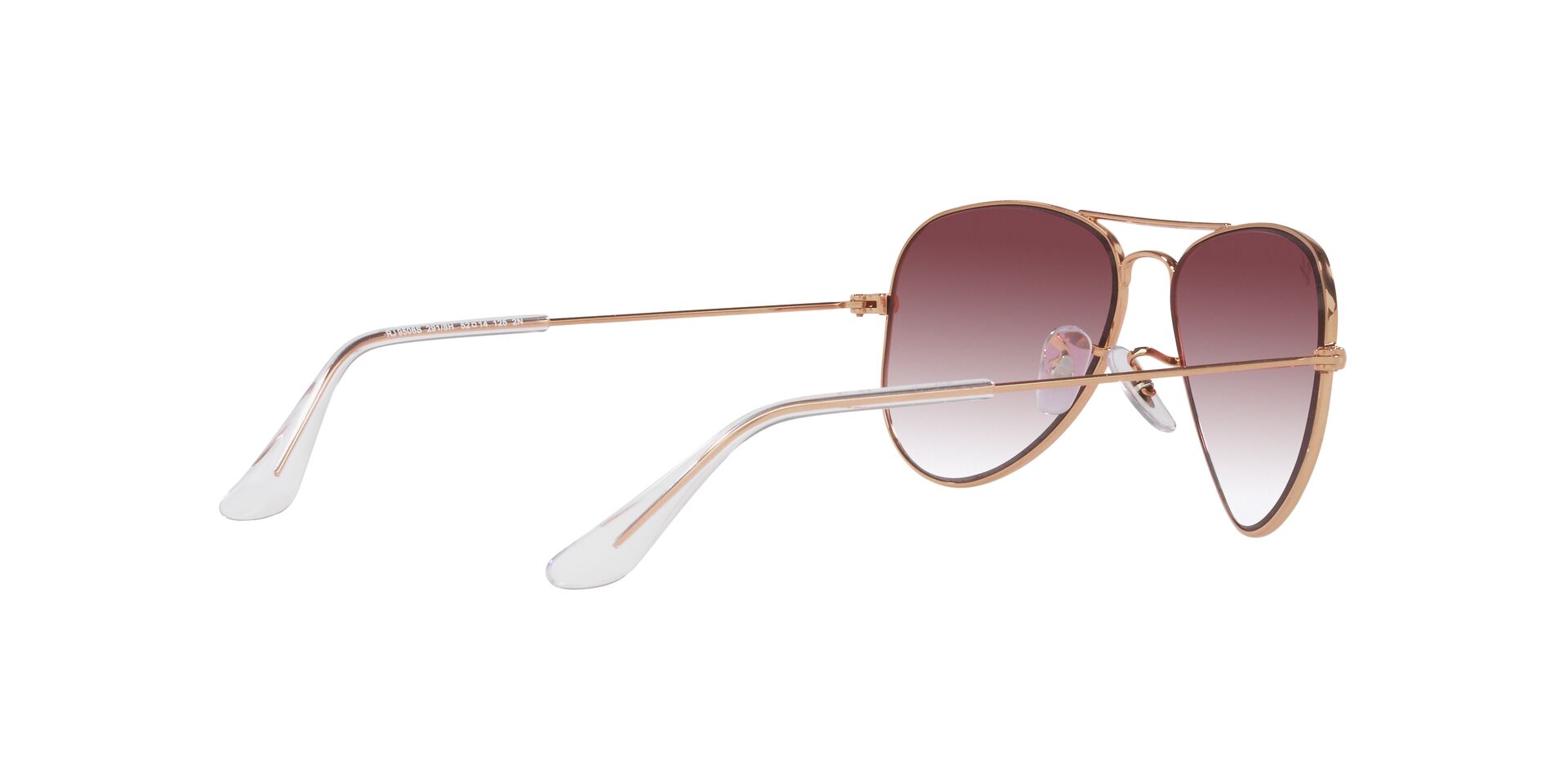 RAY-BAN JUNIOR RJ9506S JUNIOR AVIATOR 291/8H 52