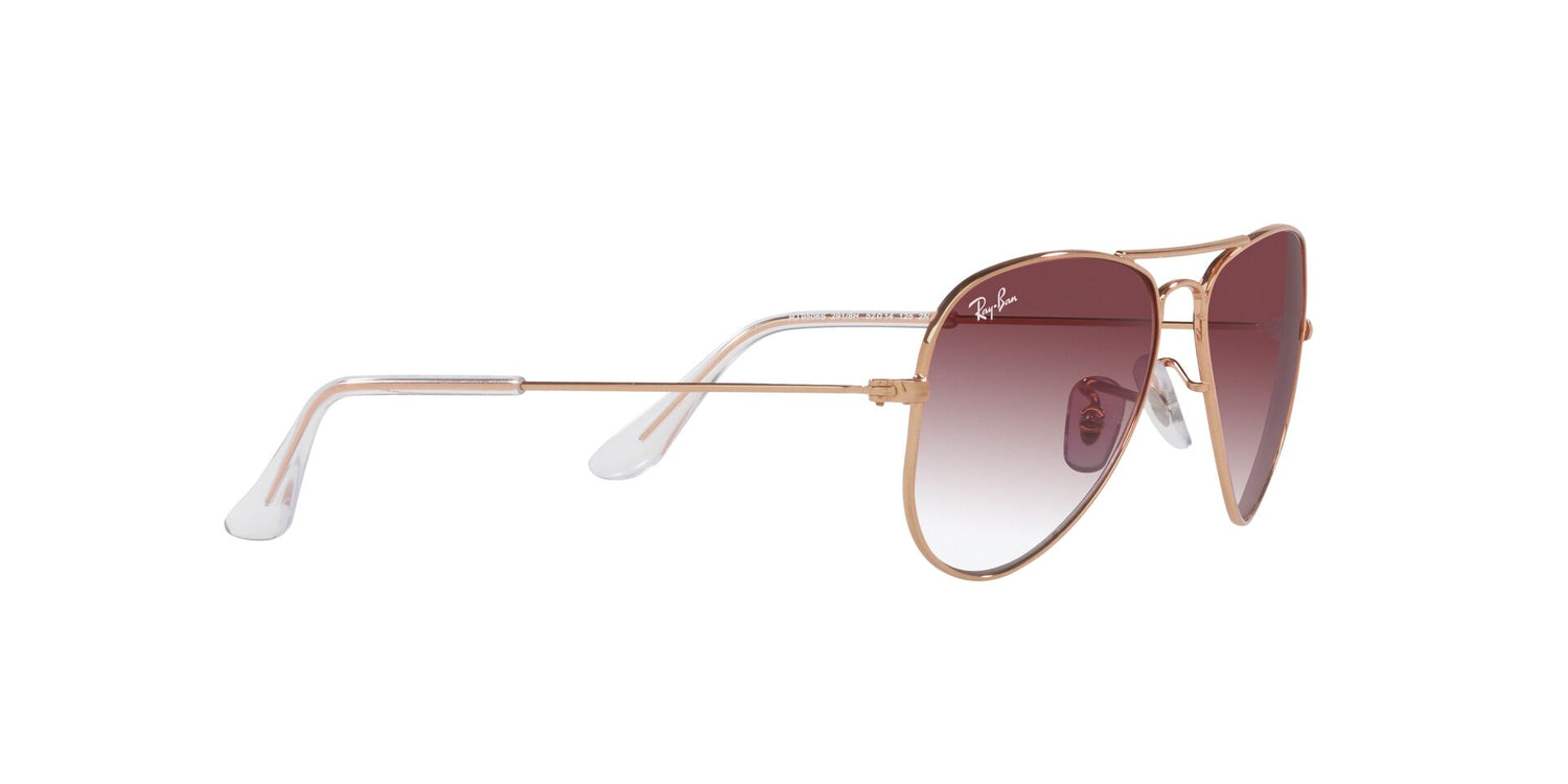 RAY-BAN JUNIOR RJ9506S JUNIOR AVIATOR 291/8H 50