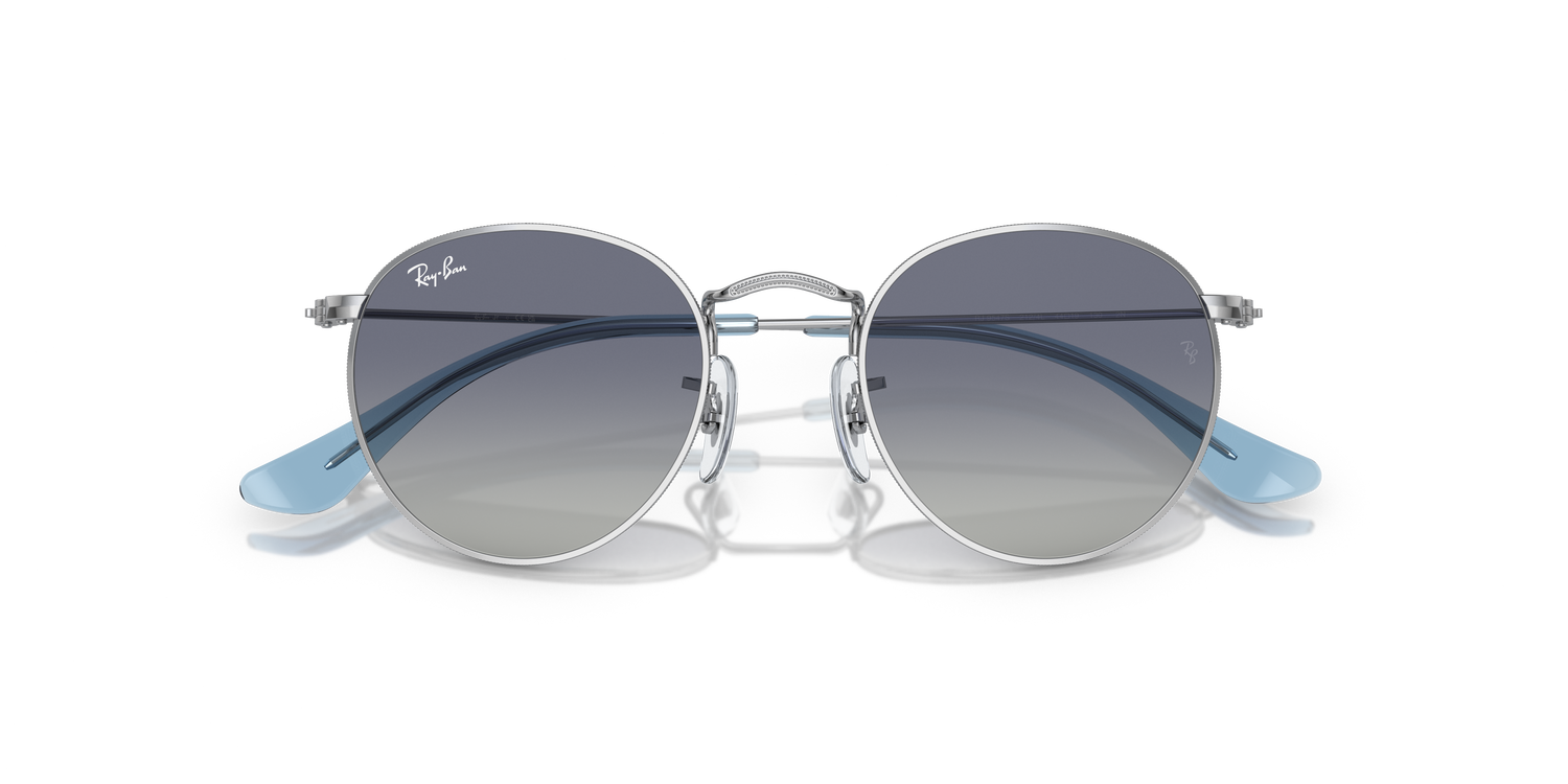 RAY-BAN JUNIOR RJ9547S JUNIOR ROUND 212/4L 44