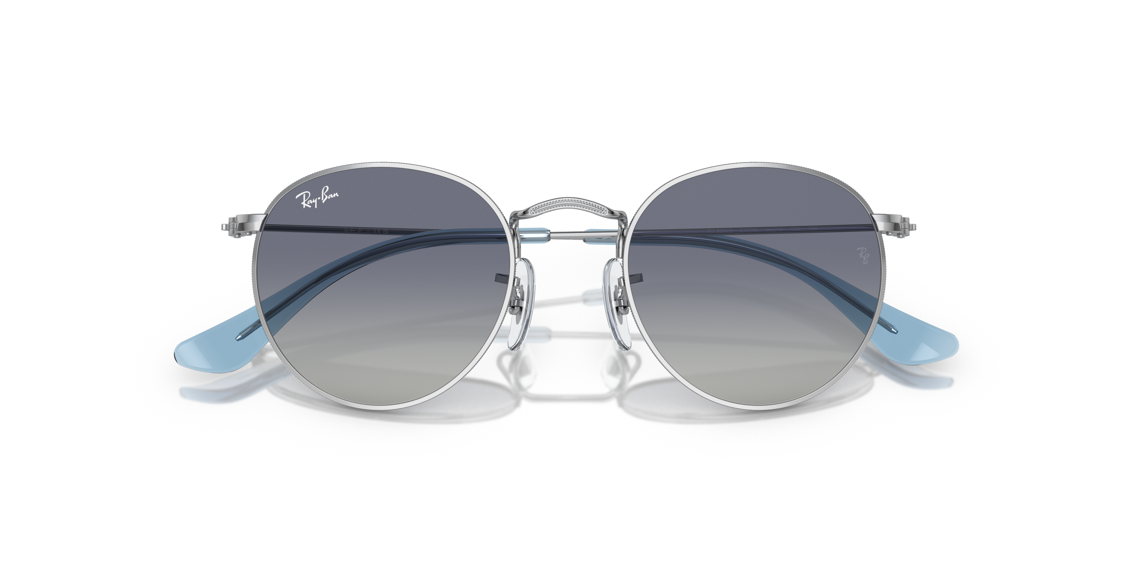 RAY-BAN JUNIOR RJ9547S JUNIOR ROUND 212/4L 44