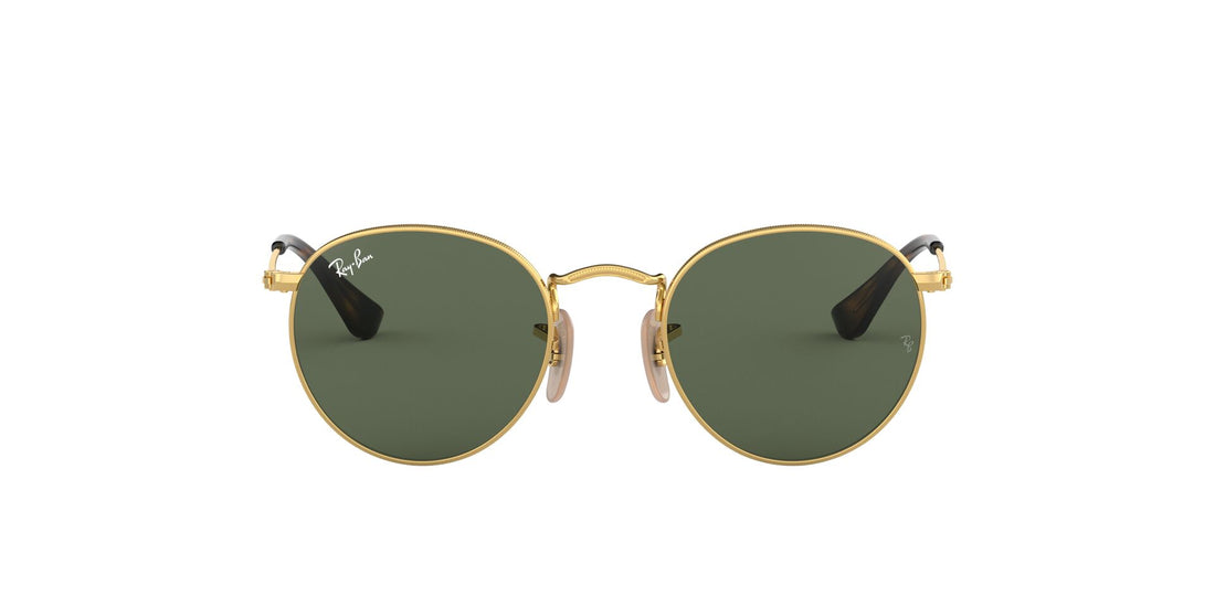 RAY-BAN JUNIOR RJ9547S JUNIOR ROUND 223/71 44