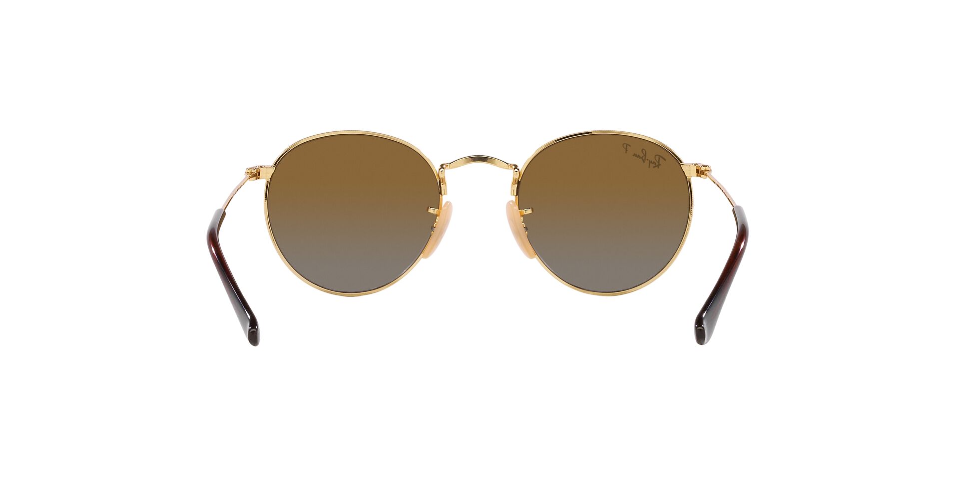 RAY-BAN JUNIOR RJ9547S JUNIOR ROUND 223/T5 44