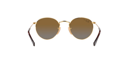 RAY-BAN JUNIOR RJ9547S JUNIOR ROUND 223/T5 44
