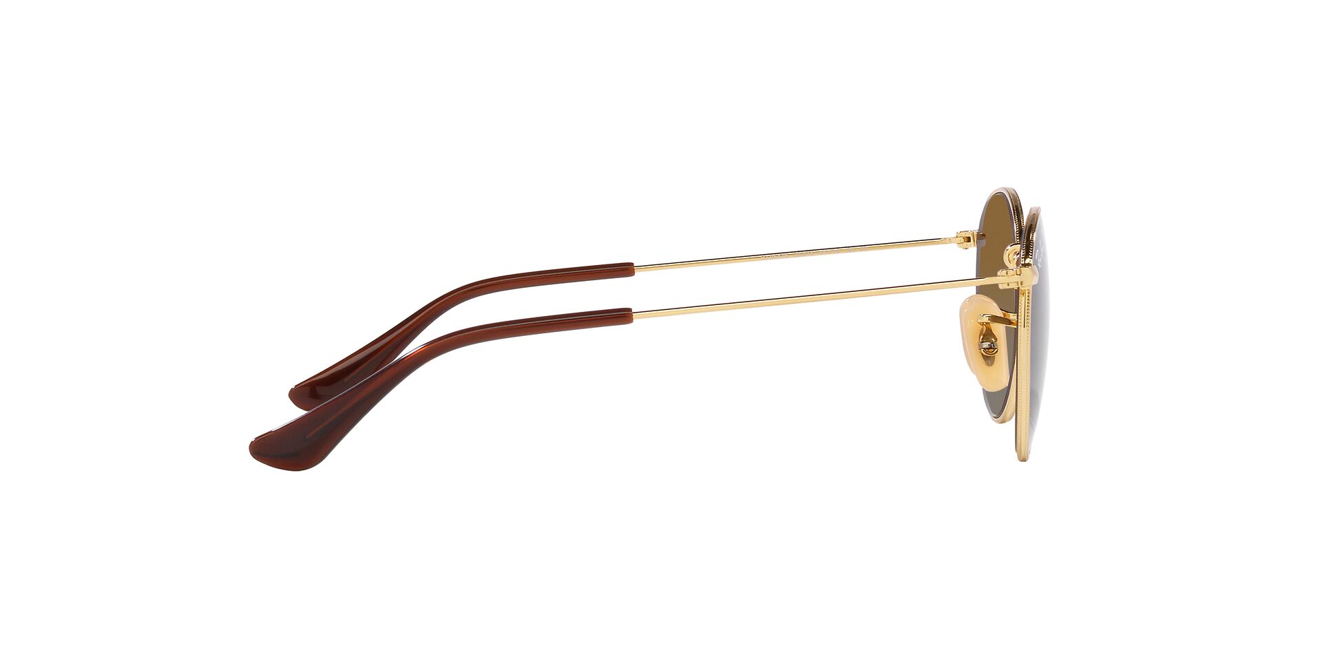 RAY-BAN JUNIOR RJ9547S JUNIOR ROUND 223/T5 44