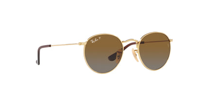RAY-BAN JUNIOR RJ9547S JUNIOR ROUND 223/T5 44
