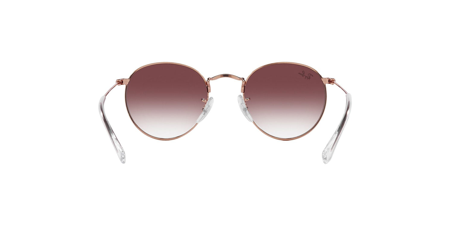 RAY-BAN JUNIOR RJ9547S JUNIOR ROUND 291/8H 44