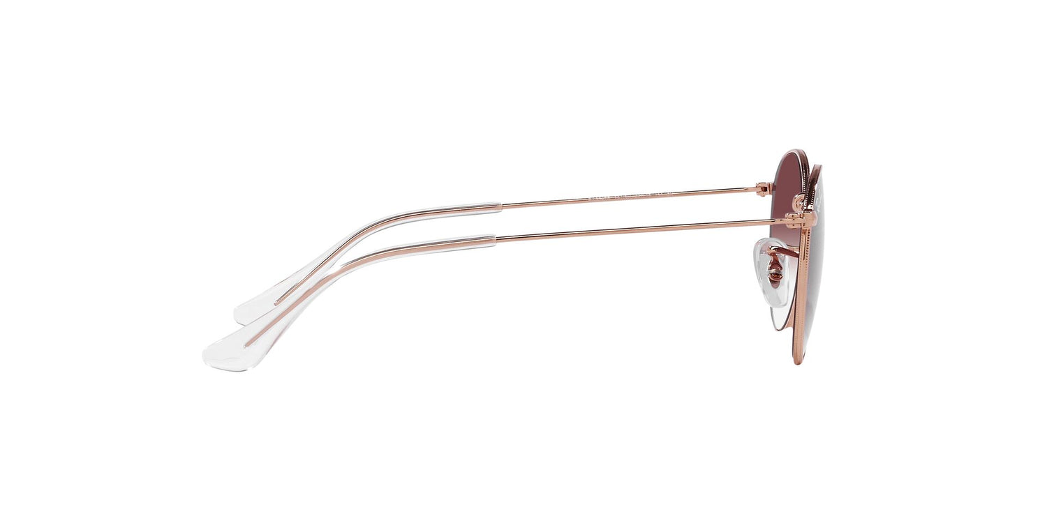 RAY-BAN JUNIOR RJ9547S JUNIOR ROUND 291/8H 44