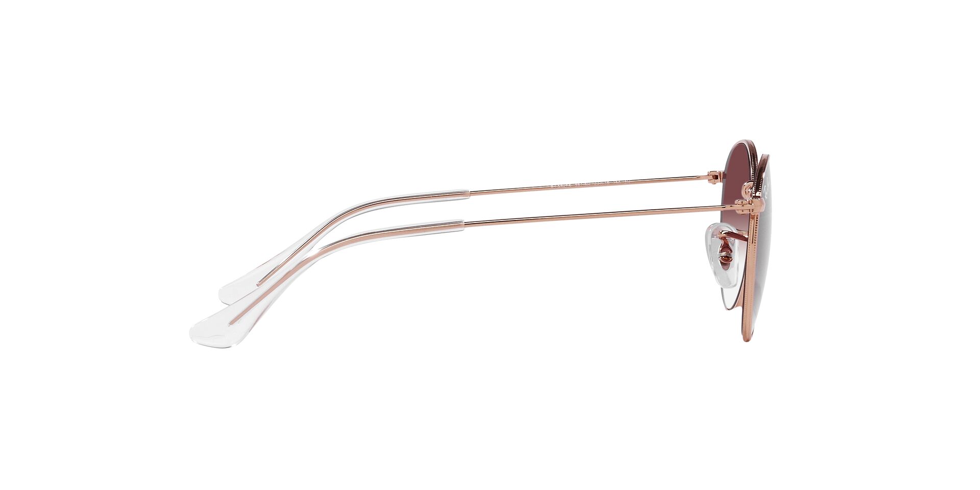 RAY-BAN JUNIOR RJ9547S JUNIOR ROUND 291/8H 44