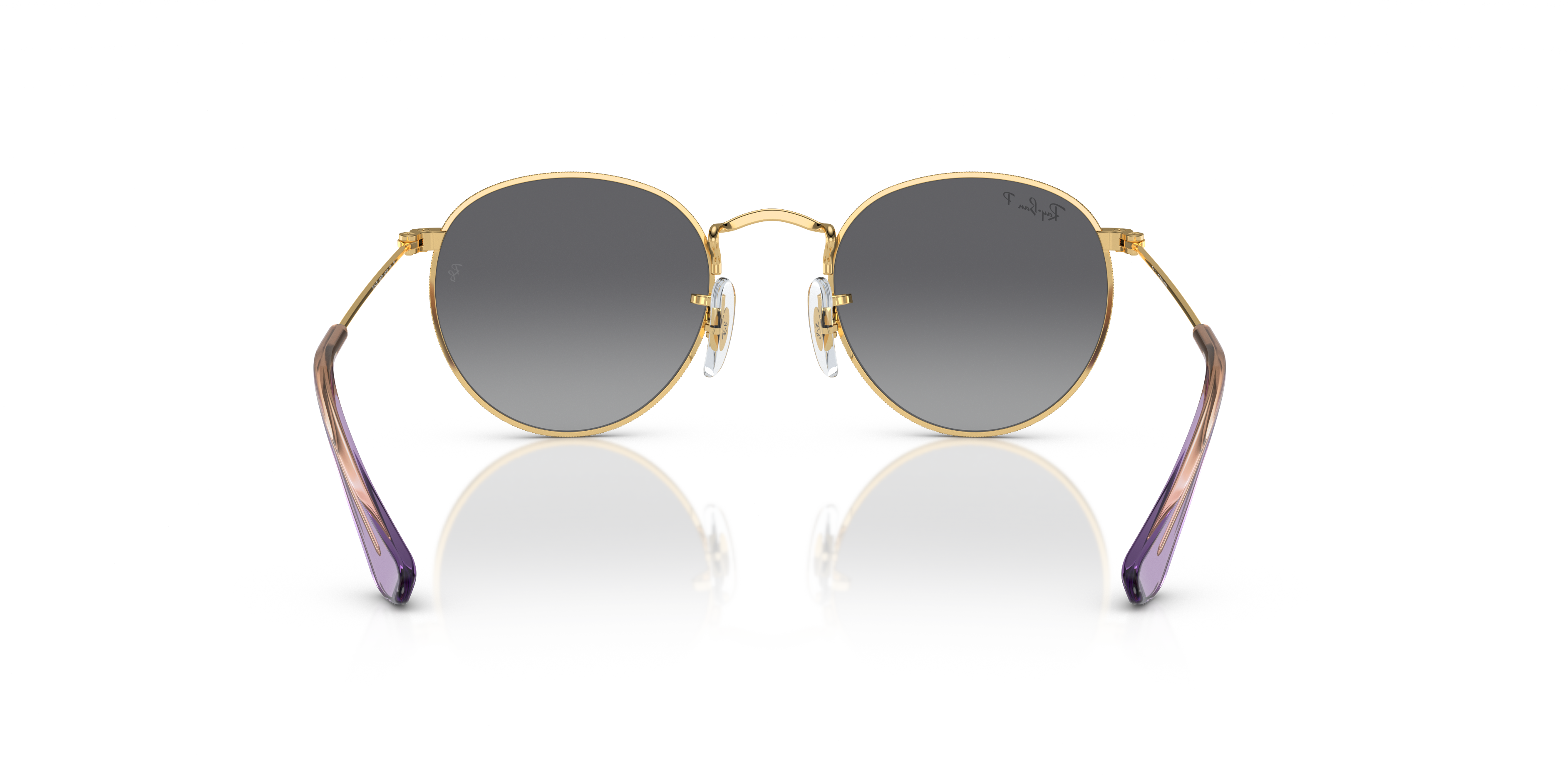 RAY-BAN JUNIOR RJ9547S JUNIOR ROUND 292/T3 44