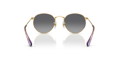 RAY-BAN JUNIOR RJ9547S JUNIOR ROUND 292/T3 44