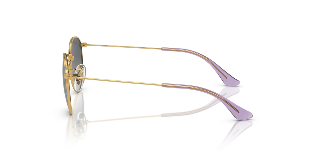 RAY-BAN JUNIOR RJ9547S JUNIOR ROUND 292/T3 44