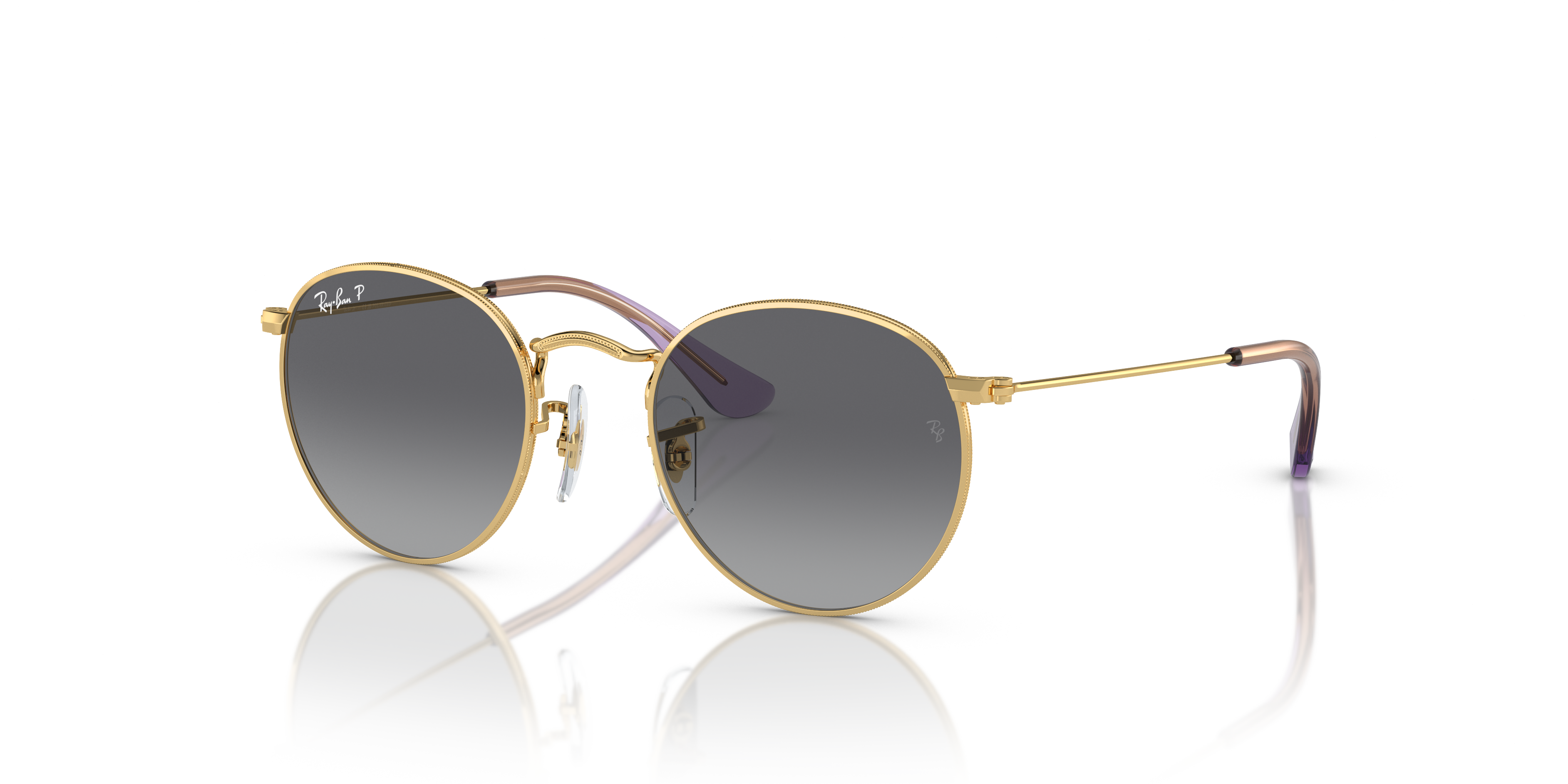 RAY-BAN JUNIOR RJ9547S JUNIOR ROUND 292/T3 44