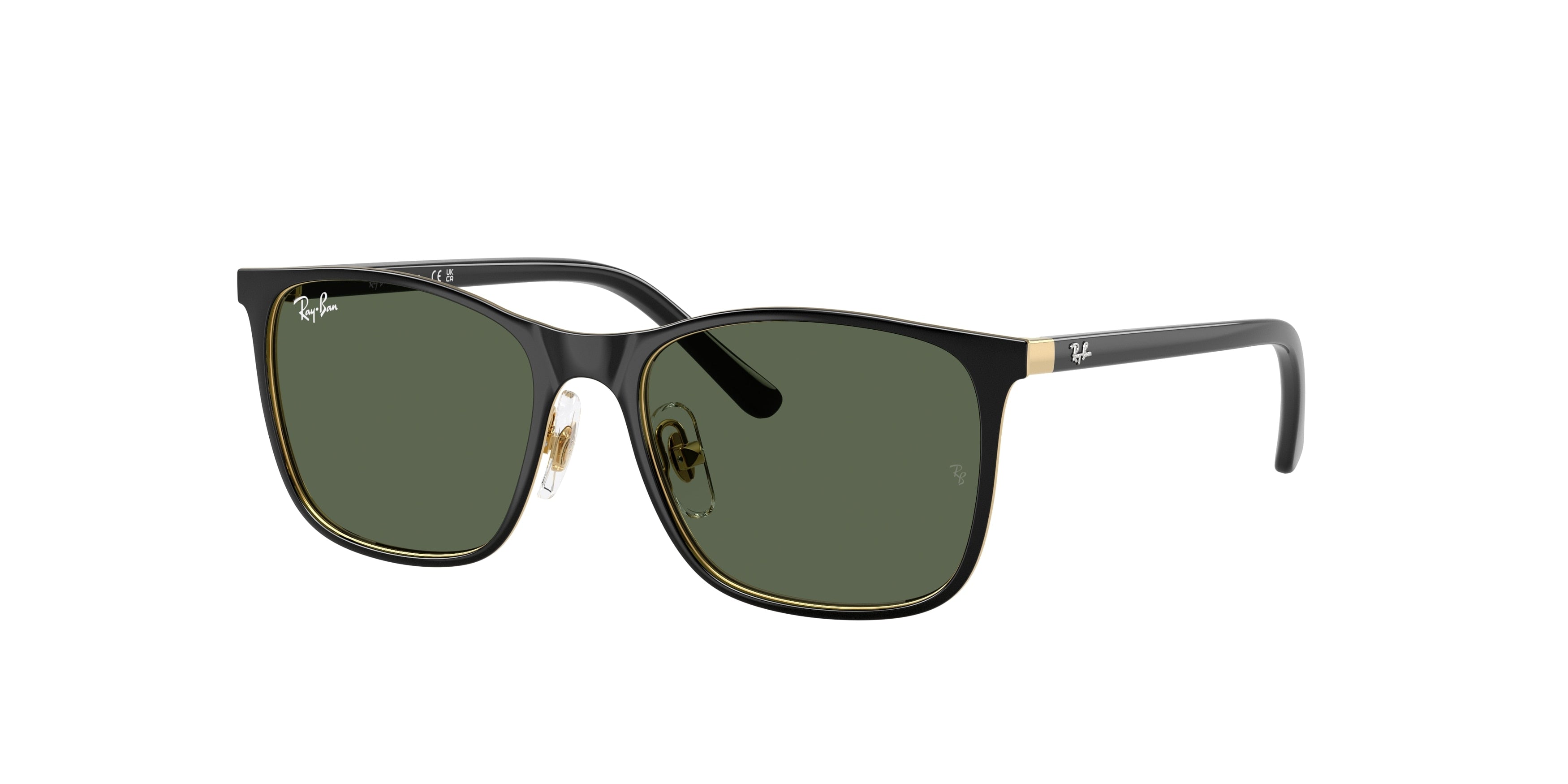 RAY-BAN JUNIOR RJ9551S 294/71 48