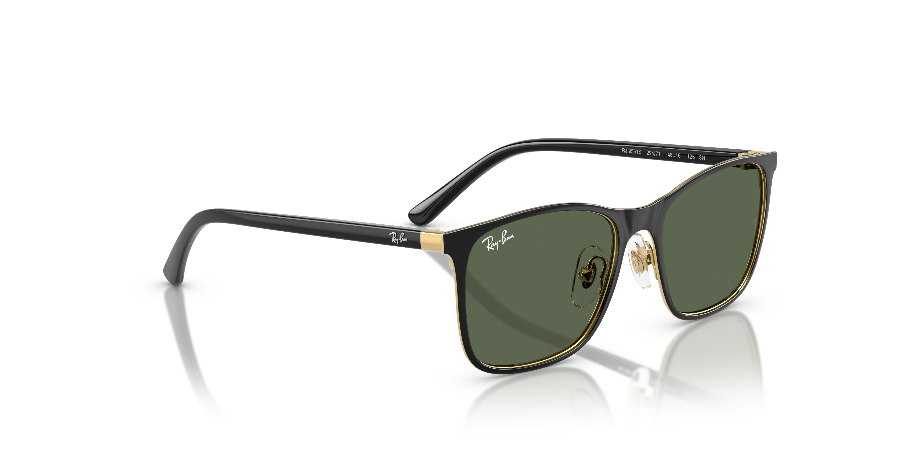 RAY-BAN JUNIOR RJ9551S 294/71 48