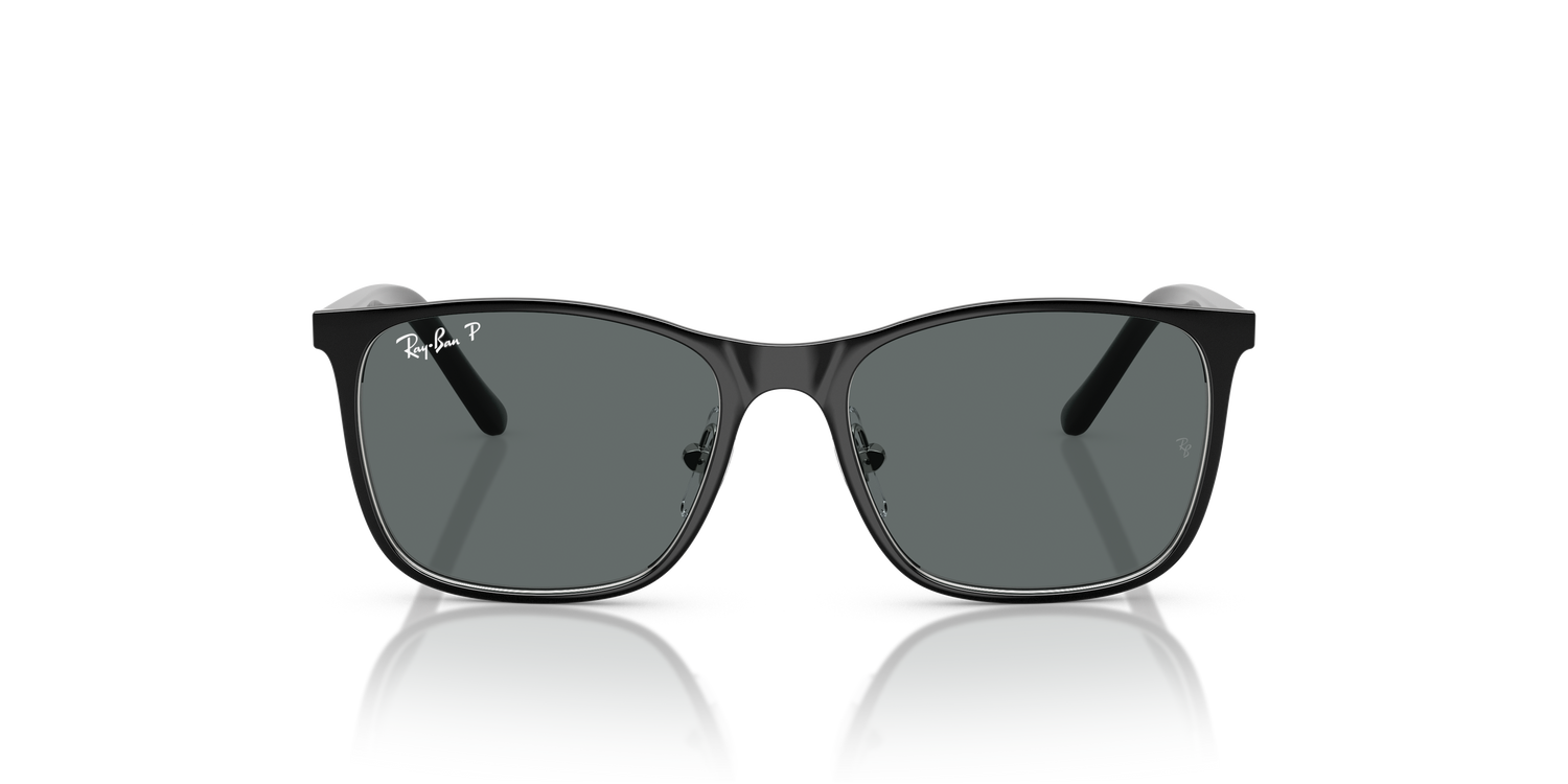 RAY-BAN JUNIOR RJ9551S 295/81 48