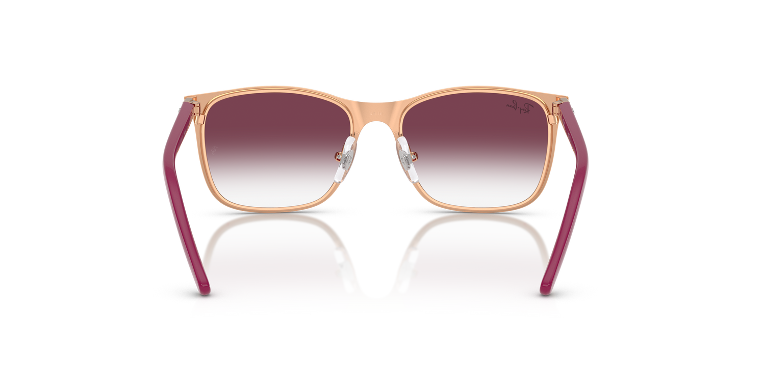 RAY-BAN JUNIOR RJ9551S 296/8H 48