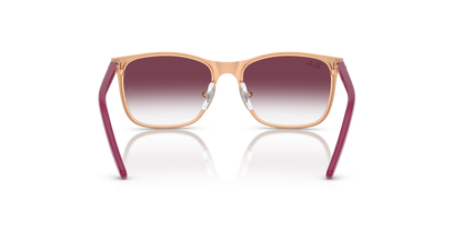 RAY-BAN JUNIOR RJ9551S 296/8H 48