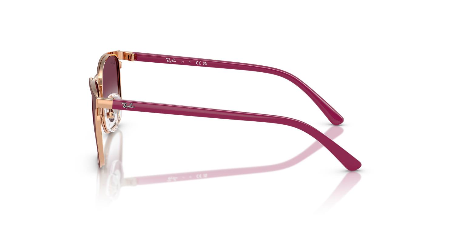 RAY-BAN JUNIOR RJ9551S 296/8H 48