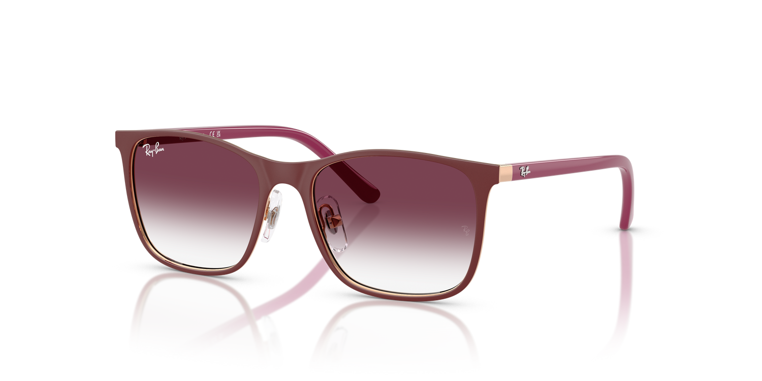 RAY-BAN JUNIOR RJ9551S 296/8H 48
